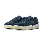 Jordan Flight Court Obsidian White Alabaster (Women's)