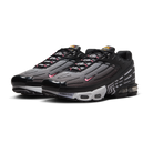 Nike Air Max Plus 3 Black White Chamois | HF3838-001