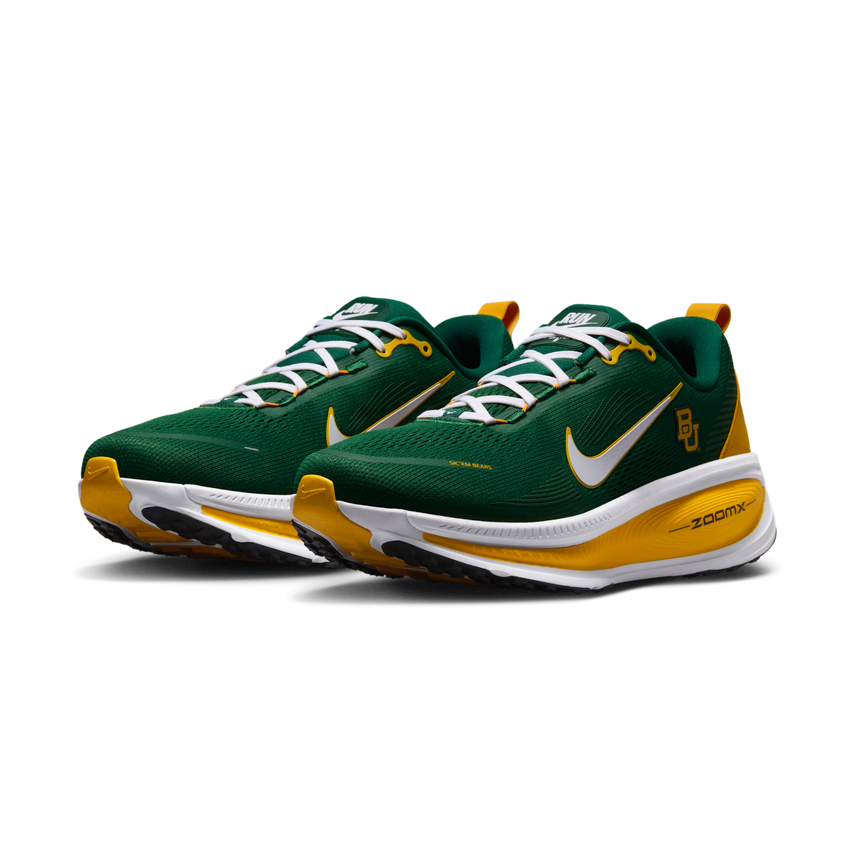 Nike Vomero 18 Baylor