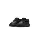 Nike Force 1 Low EasyOn Black (TD)
