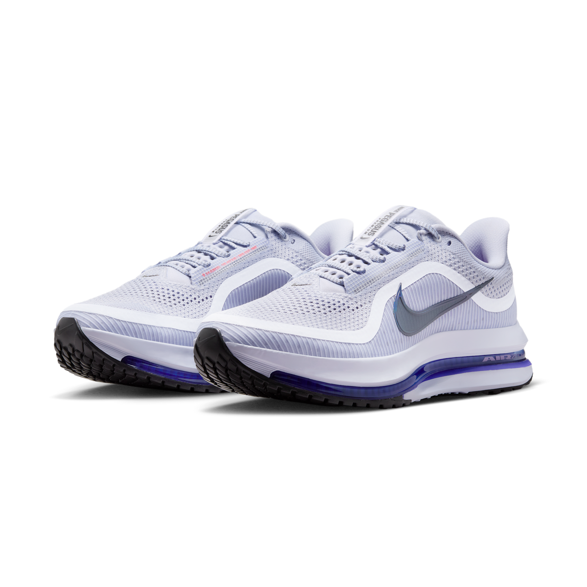 Nike Air Zoom Pegasus Premium Persian Violet | HQ2592-004