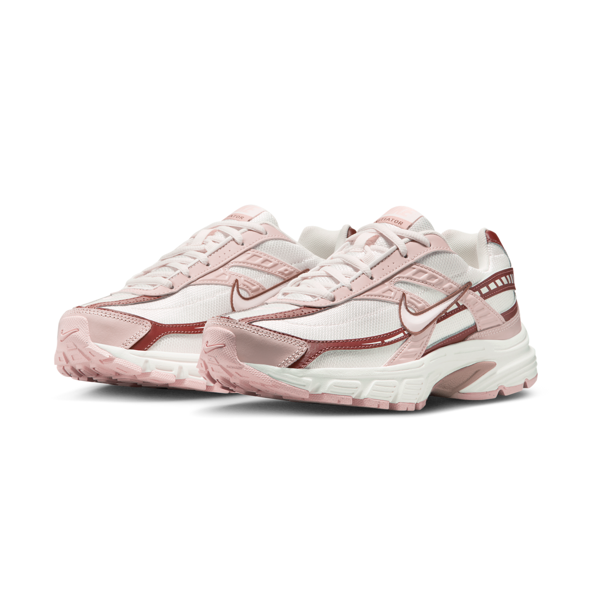 Nike Initiator Red Sepia Echo Pink (Women's)