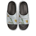 Nike Calm Slide Realtree Camo Velvet Brown
