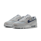Nike Air Max 90 Wolf Grey Midnight Navy