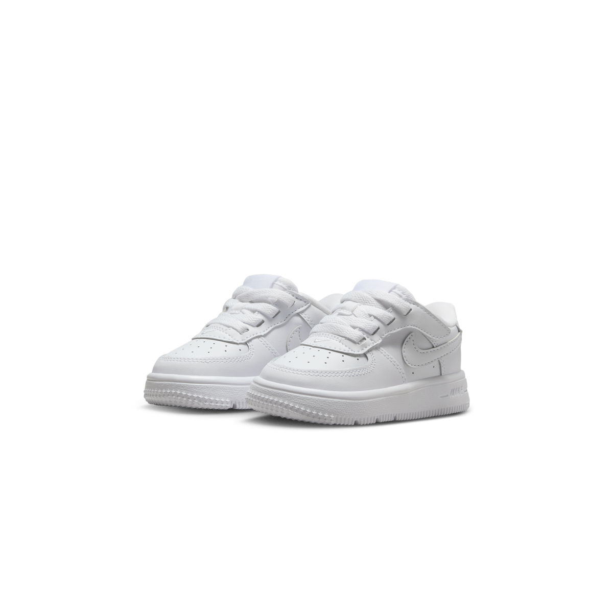 Nike Force 1 Low EasyOn White (TD)