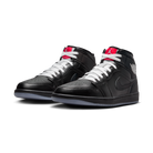 Jordan 1 Mid SE Black Metallic Reimagined