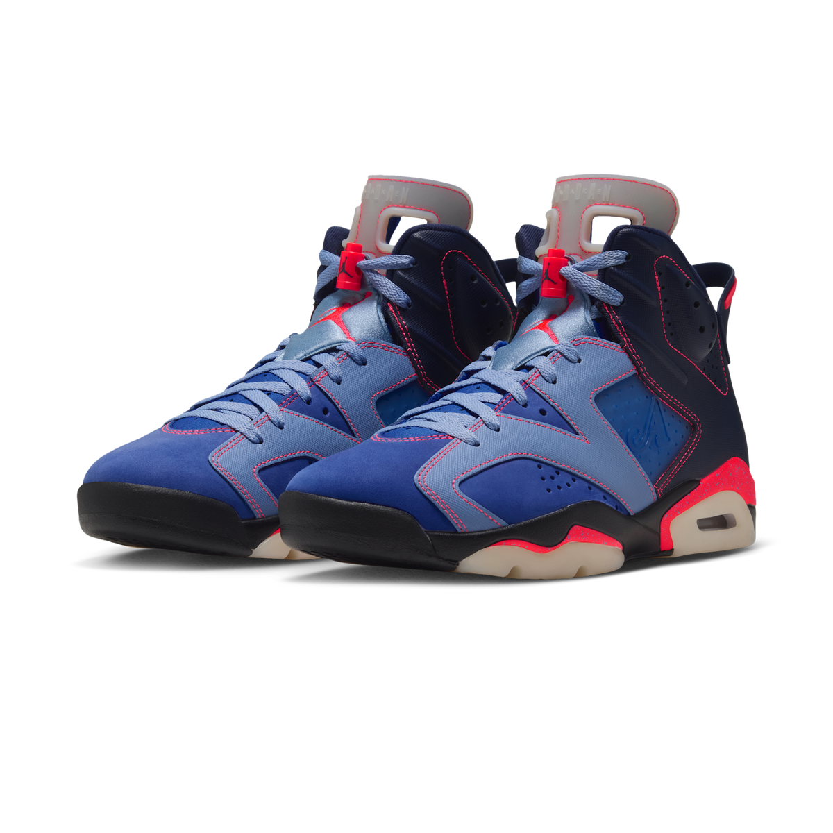 Jordan 6 Retro Awake NY Midnight Navy