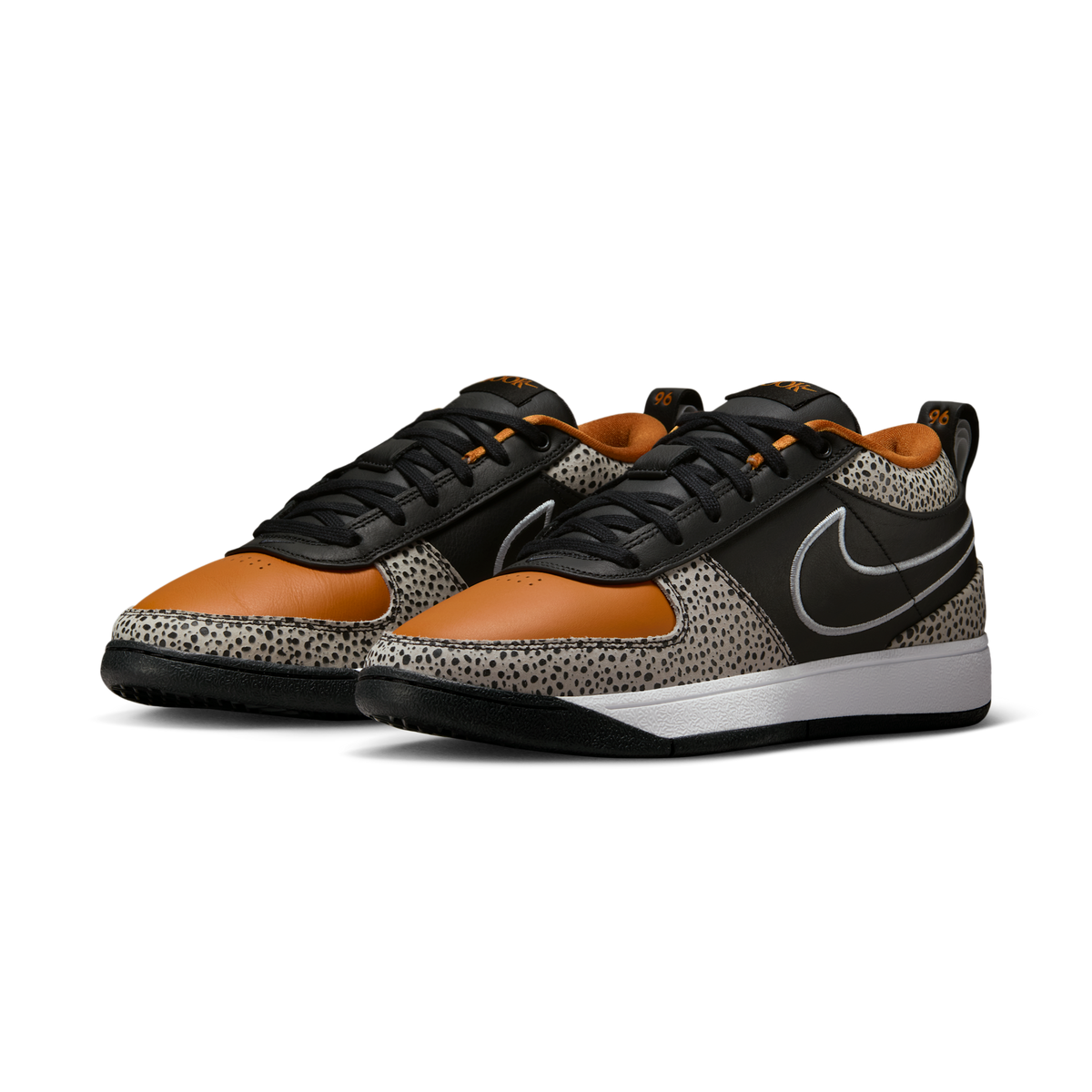 Nike Book 1 Safari