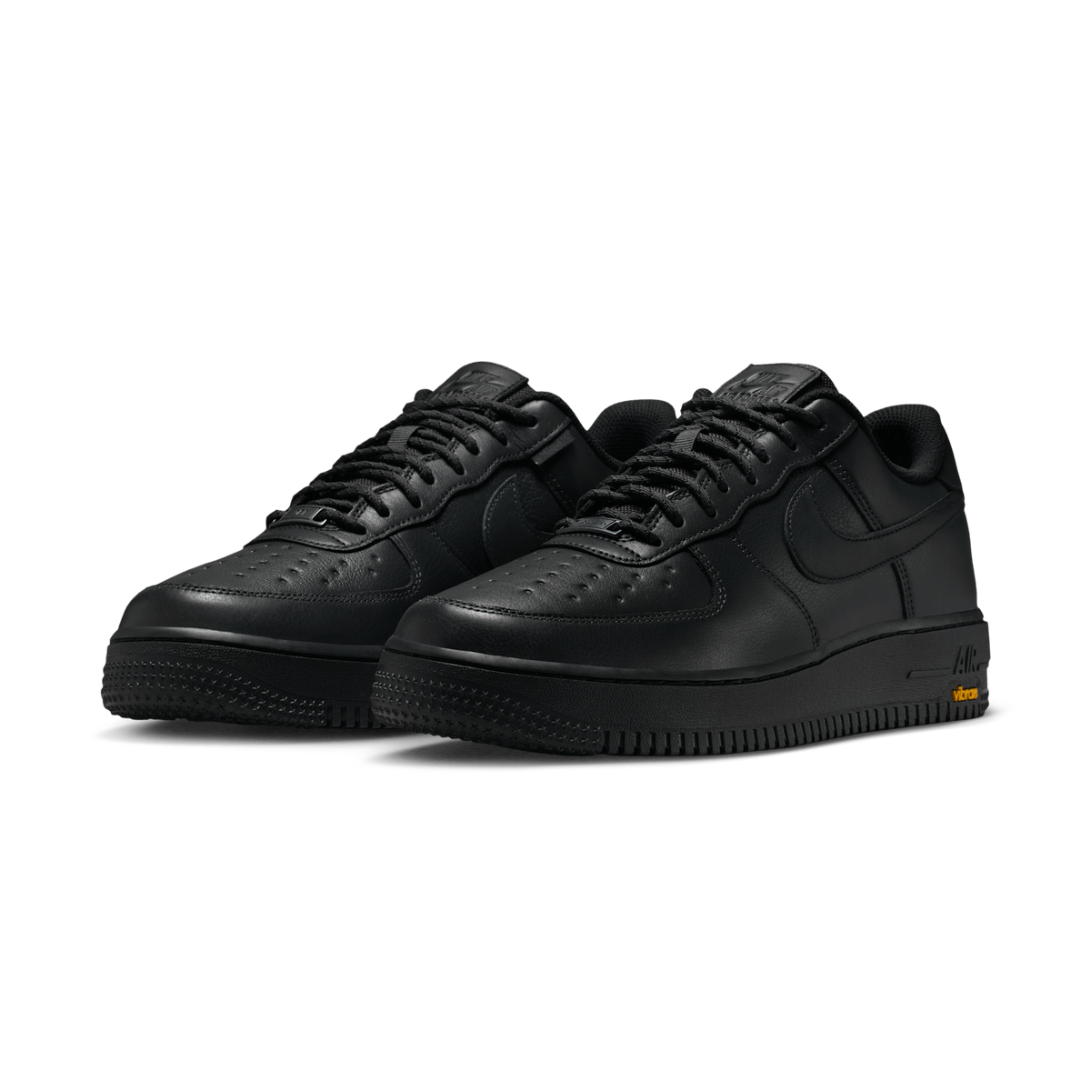 Nike Air Force 1 Low Gore-Tex Vibram Black