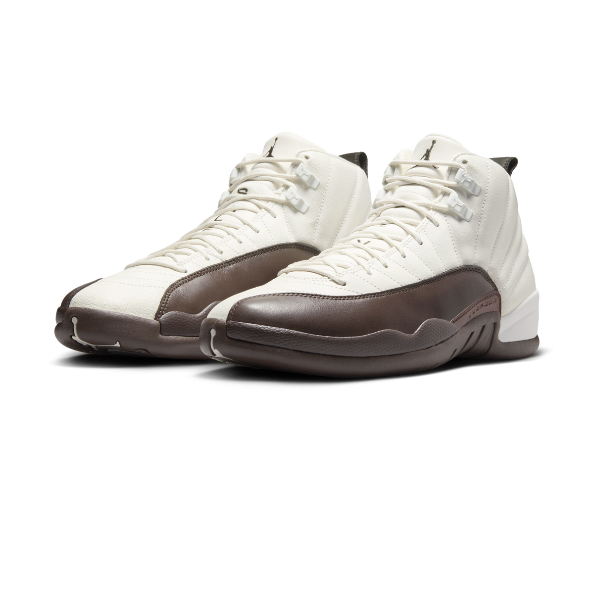 Jordan 12 Retro SP SoleFly Cafecito