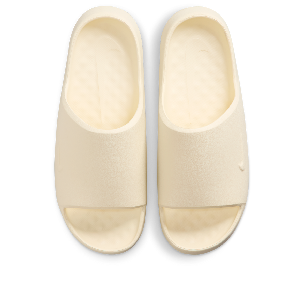 Nike Calm 2.0 Slide Coconut Milk | IB0183-101