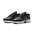Nike Air Max Plus Golf Black Leather | FZ4150-001