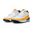 Jordan Max Aura 5 White Yellow Ochre