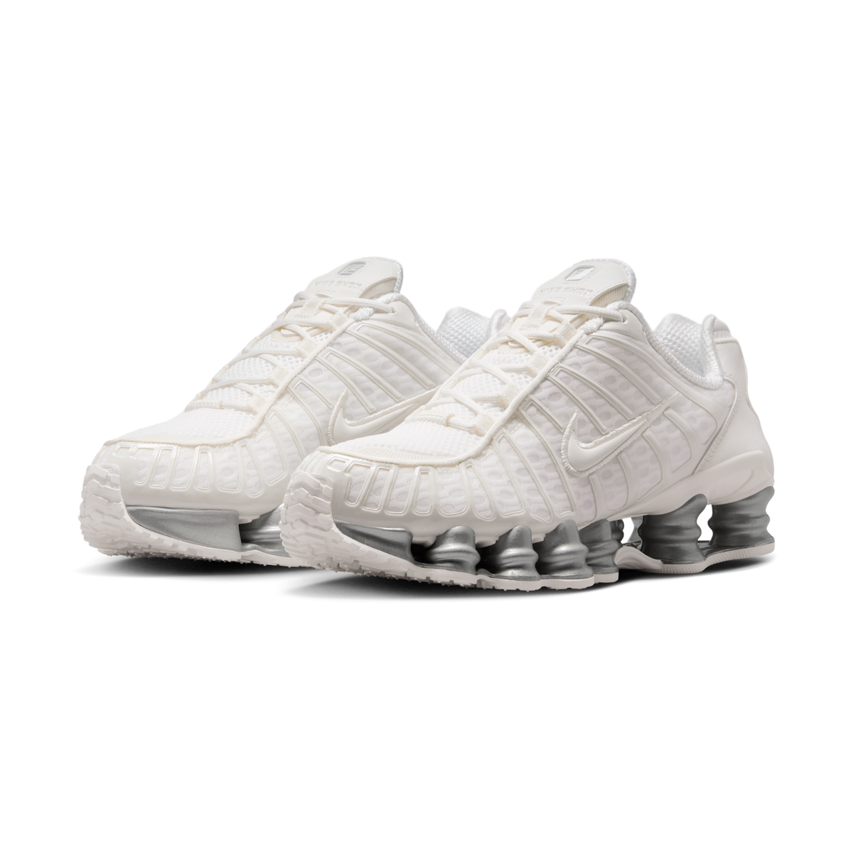Nike Shox TL Sail (Women's) | AR3566-103