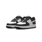 Nike Air Force 1 Low LV8 2 White Swoosh Panda (GS)