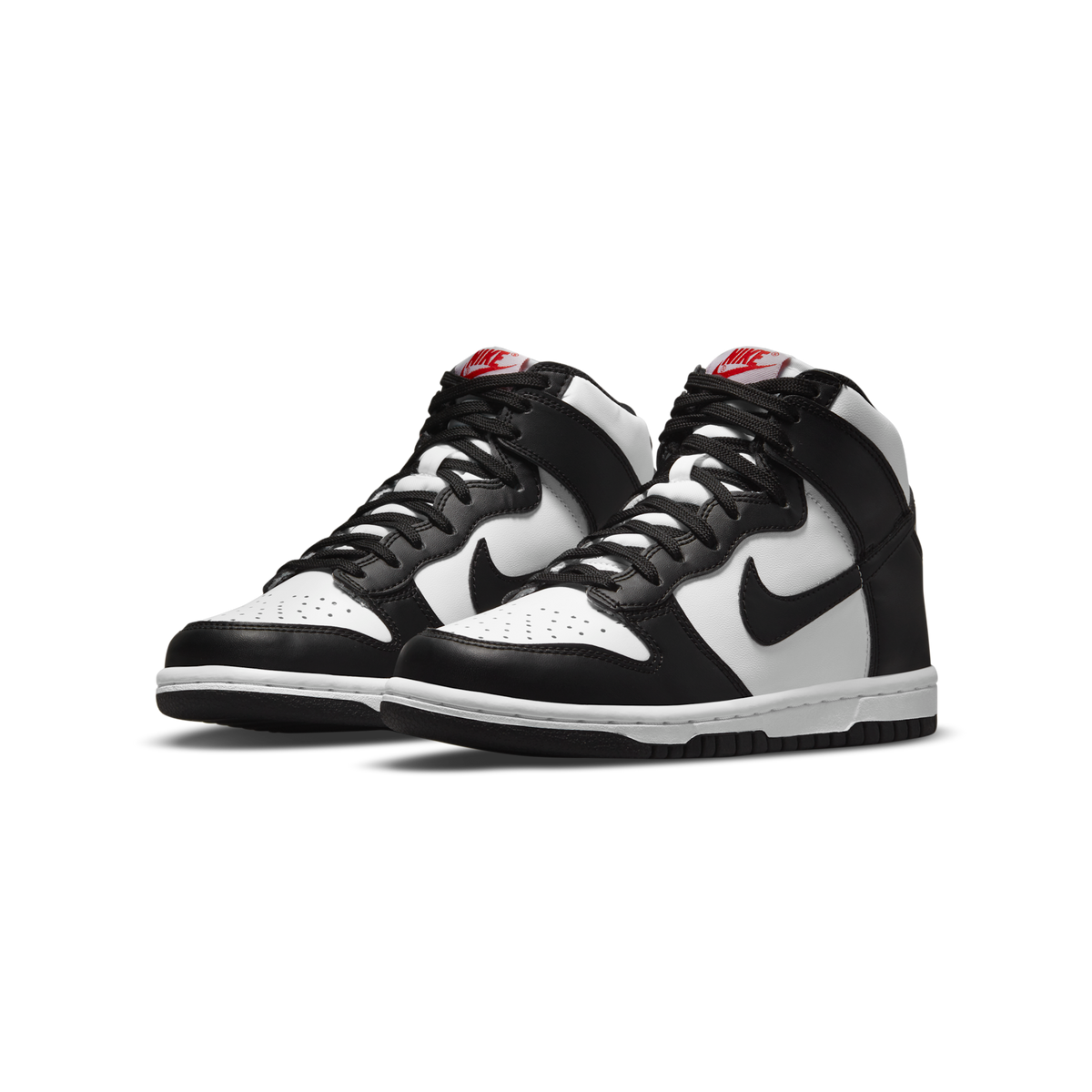 Nike Dunk High Panda (2021) (GS) | DB2179-103