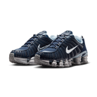 Nike Shox TL Obsidian Light Armory Blue (Women's) | IH4481-400