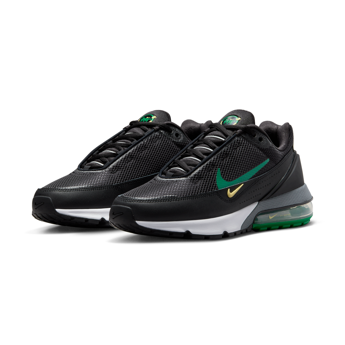 Nike Air Max Pulse Black Malachite | FN7459-003