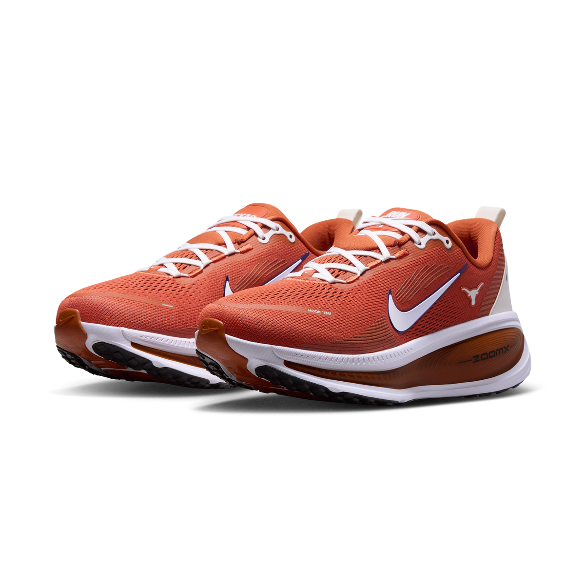 Nike Vomero 18 Texas