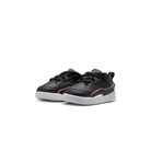 Jordan Flight Court Black Pink Gaze (TD)