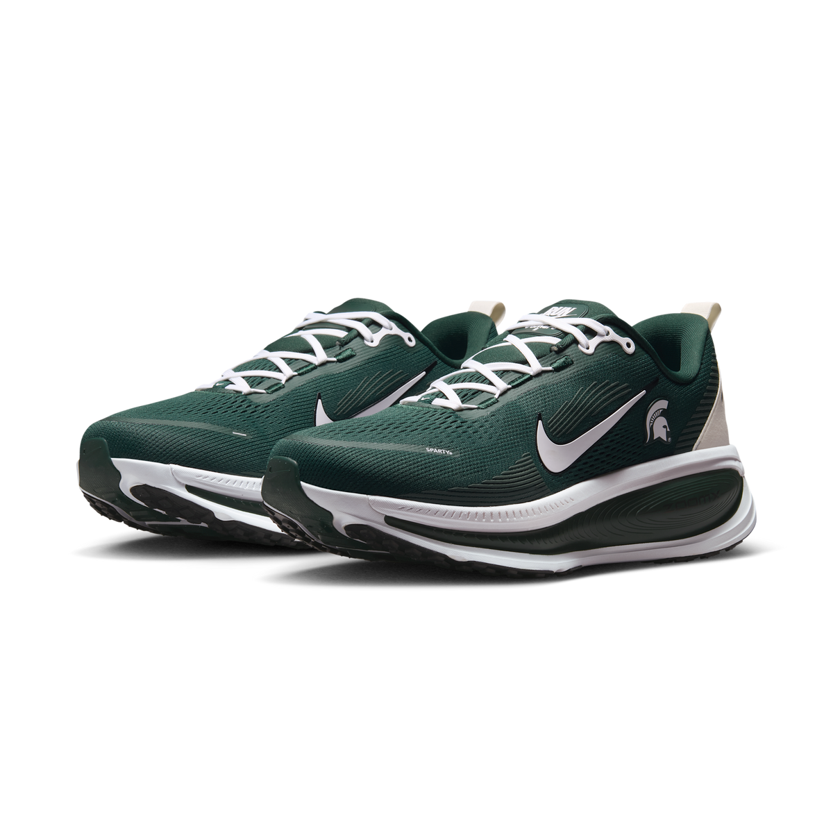 Nike Vomero 18 Michigan State