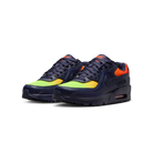 Nike Air Max 90 LTR Lemon Venom Blackened Blue (GS)