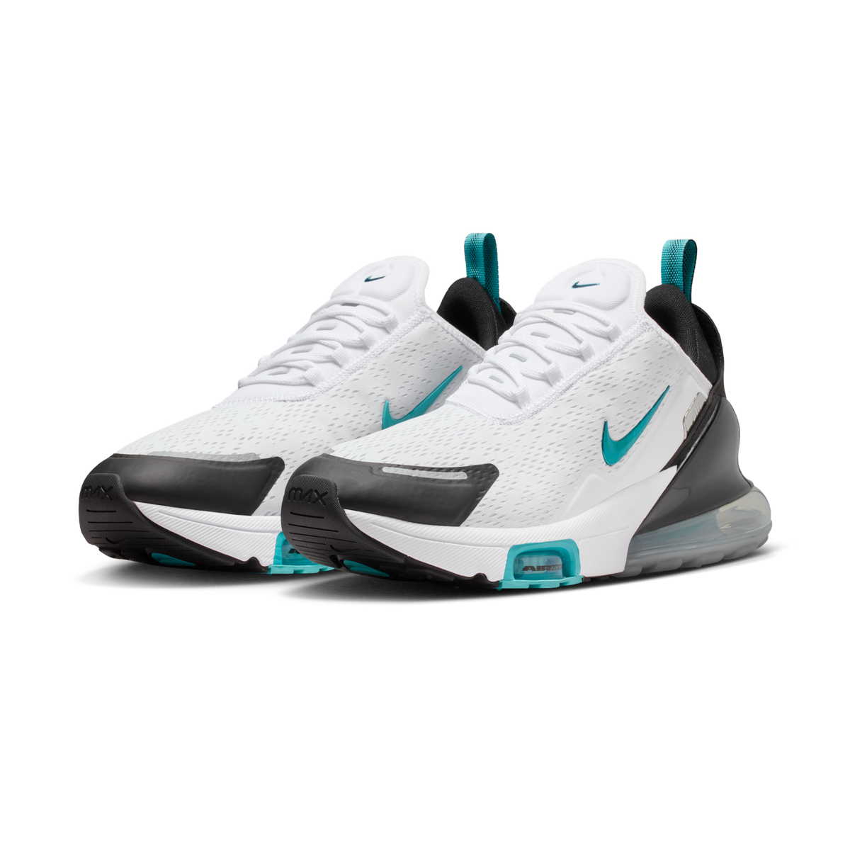 Nike Air Max 270 Premium Dusty Cactus