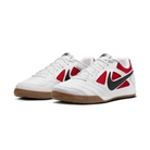 Nike Gato White Gym Red Gum Dark Brown Black | IB8509-100