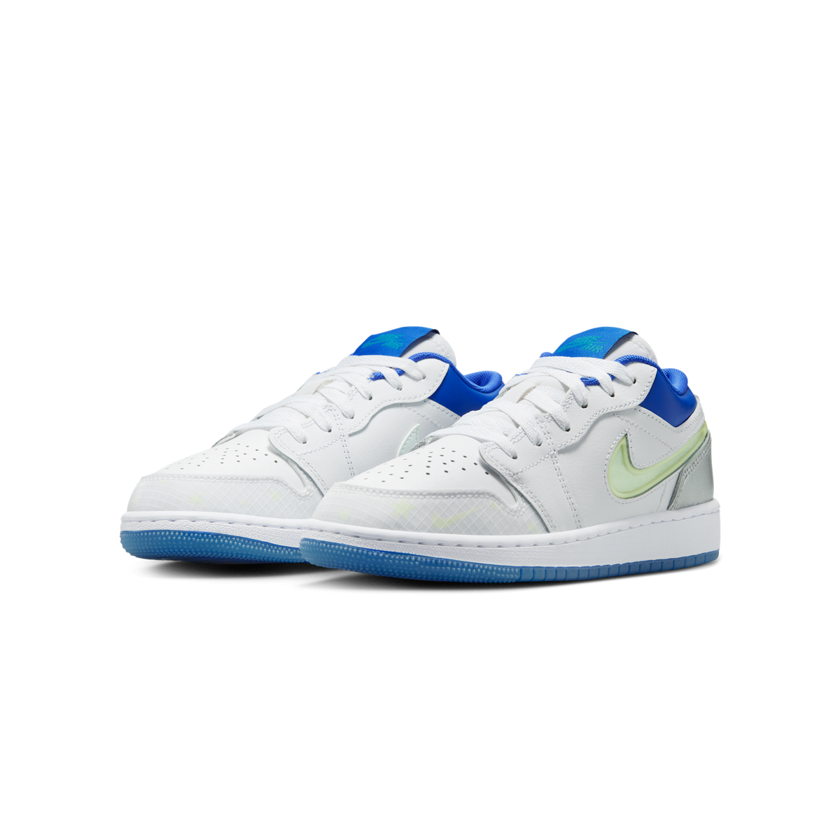 Jordan 1 Low The Sky Is Not The Limit (GS)