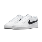 Nike Court Royale White Black