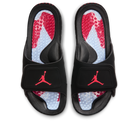 Jordan Hydro 6 Retro Slide Black Infrared