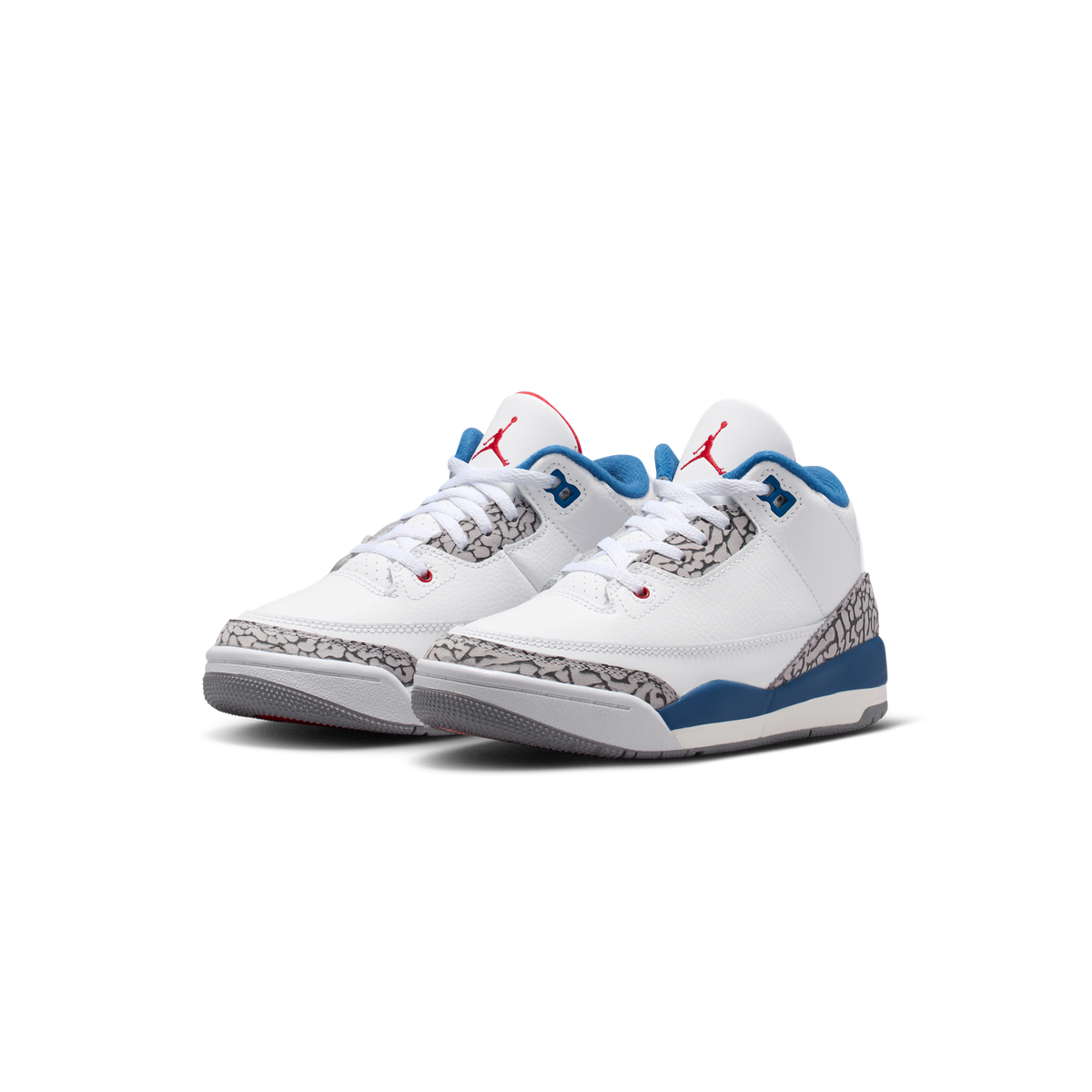 Jordan 3 Retro True Blue (2026) (PS)