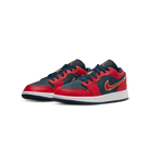 Jordan 1 Low Armory Navy Sport Red (GS)