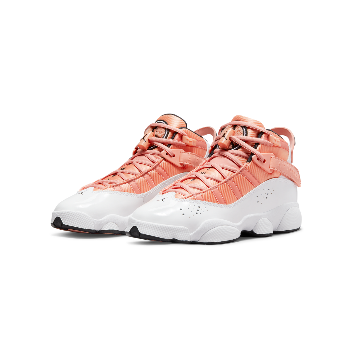 Jordan 6 Rings Light Madder Root (GS)