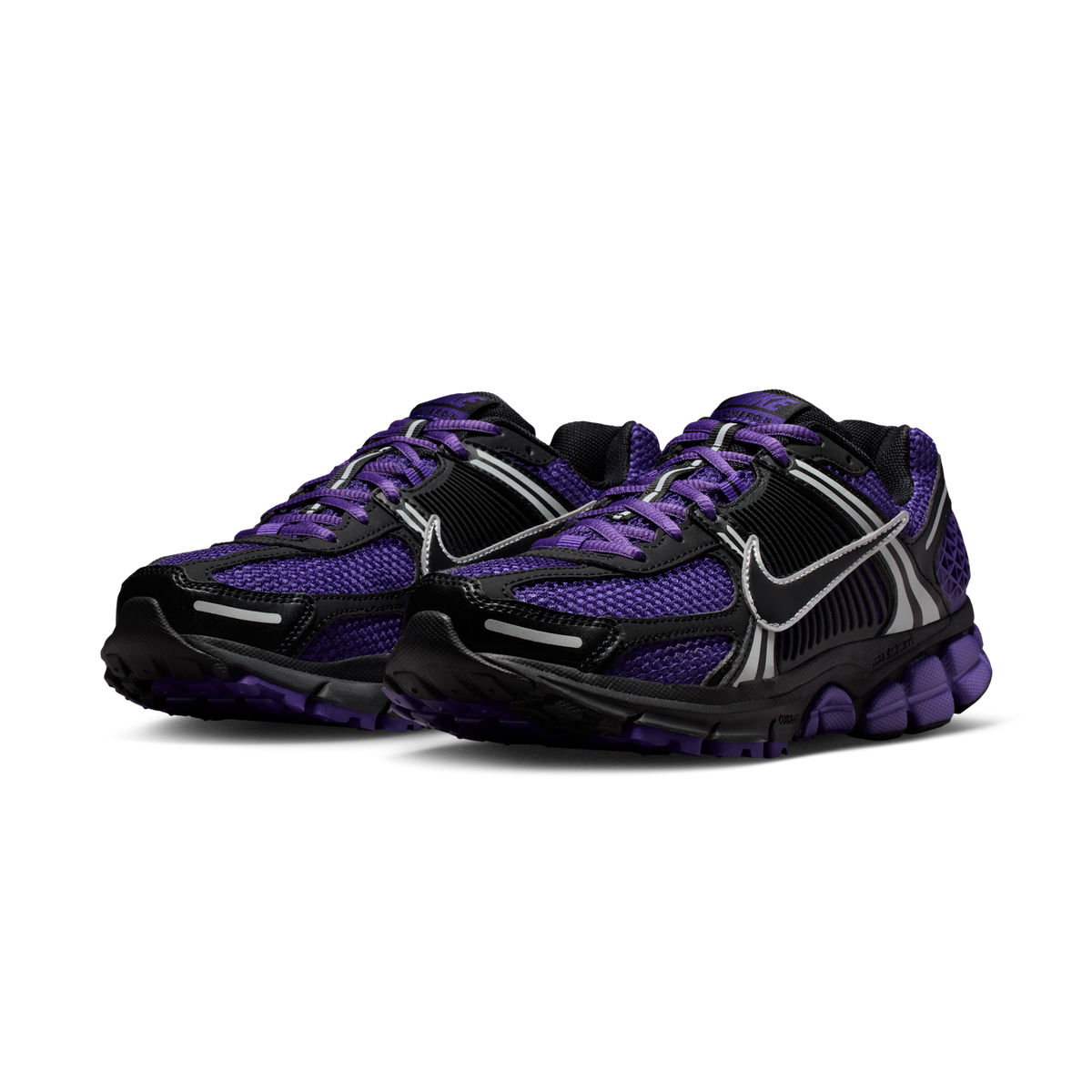 Nike Zoom Vomero 5 Black Court Purple (Women's)