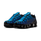 Nike Shox TL Fade Blue Hero Imperial Purple (Women's) | IH1336-401