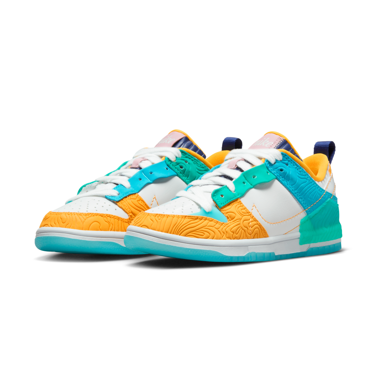 Nike Dunk Low Disrupt 2 Serena Williams Design Crew (Women's)