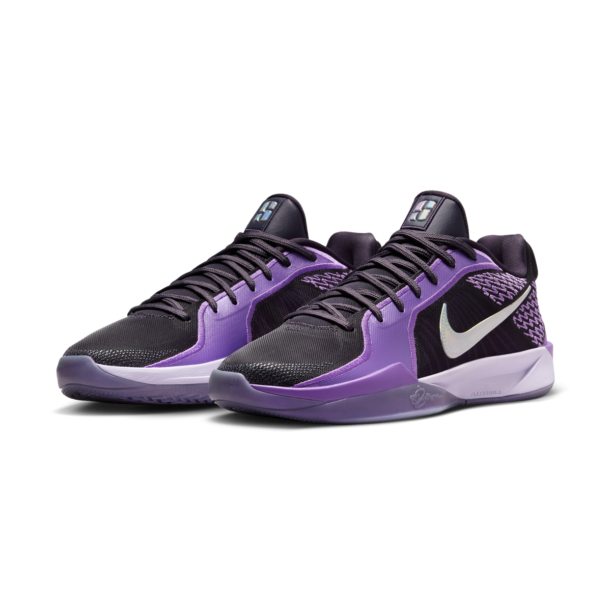 Nike Sabrina 2 Tunnel Vision (Women's)