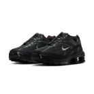 Nike Shox Ride 2 Off-Noir Velvet Brown | IO1906-045