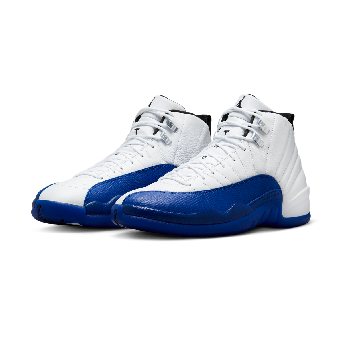 Jordan 12 Retro Blueberry