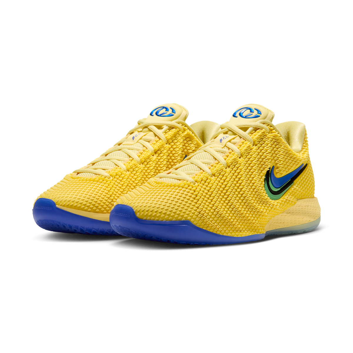 Nike Caitlin 1 Warning Code (Women's)