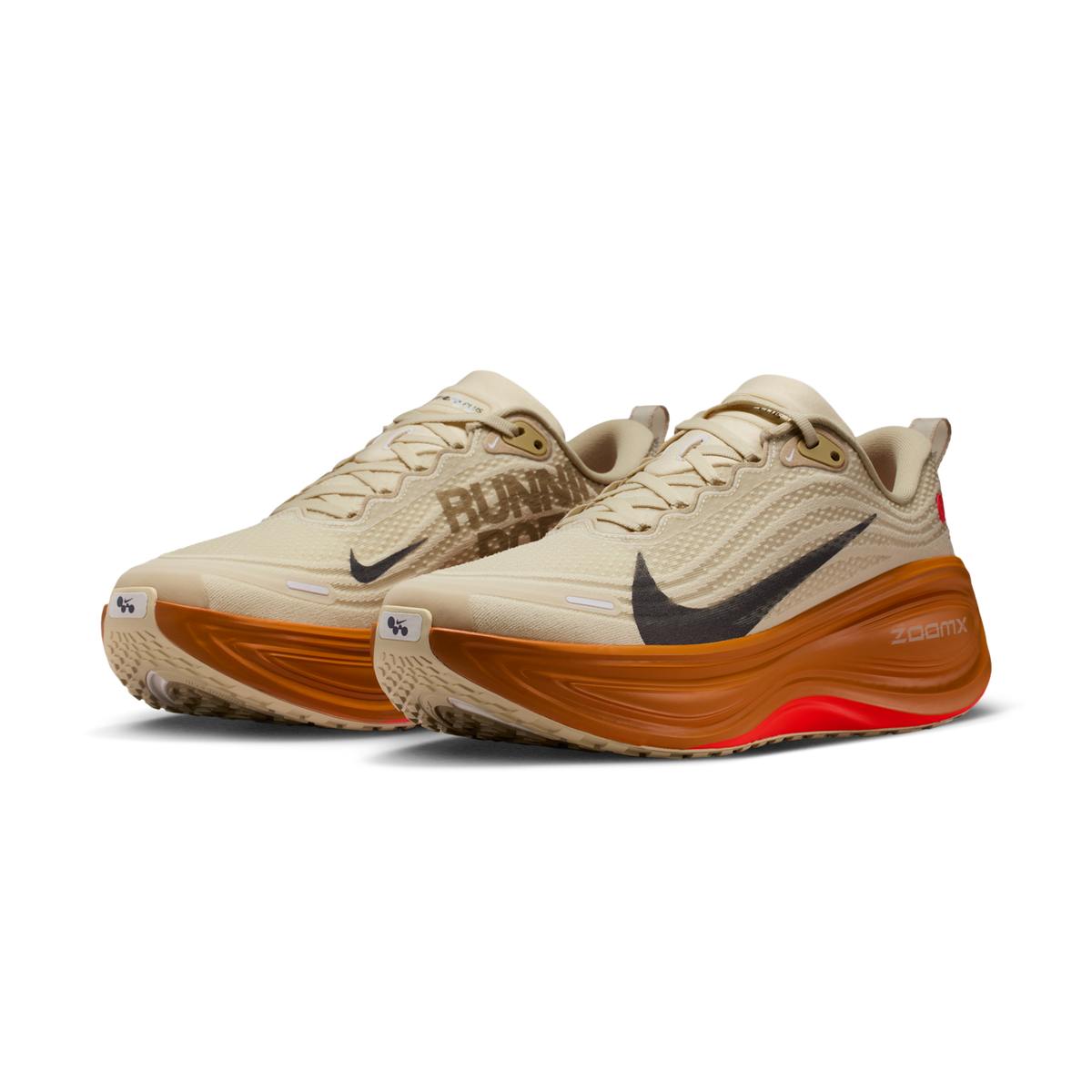 Nike Vomero Plus Running Poets