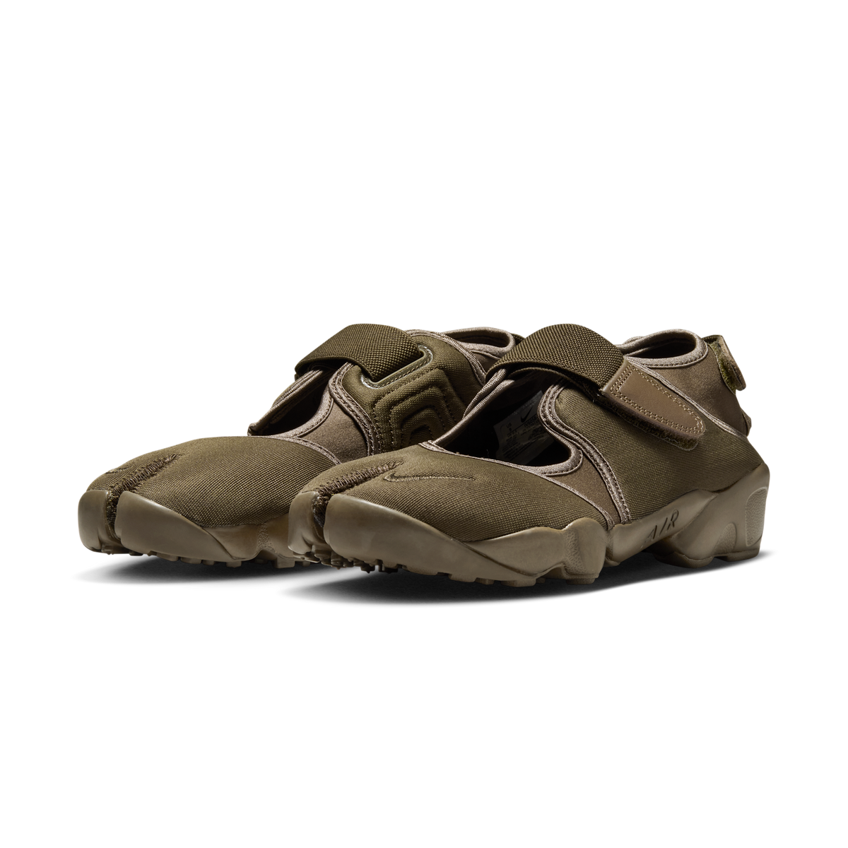 Nike Air Rift Dark Hazel (Women's) | IV6058-200