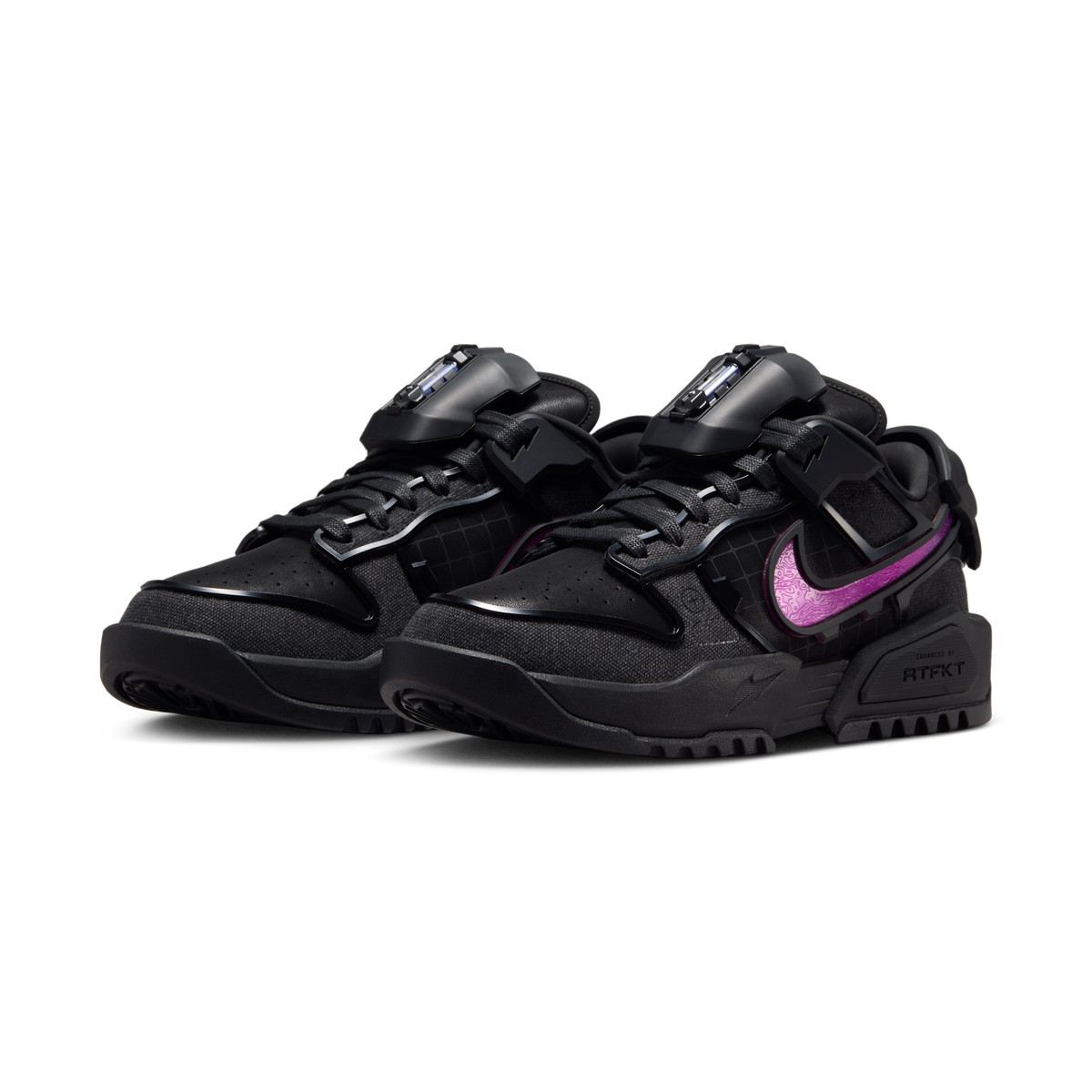 Nike Dunk Genesis Low RTFKT Void (Edition of 11394) | HM4465-001