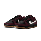 Nike Dunk Low Next Nature Burgundy Crush Black (Women's) | HM9658-600