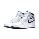 Jordan 1 Retro Metallic Navy (2016)