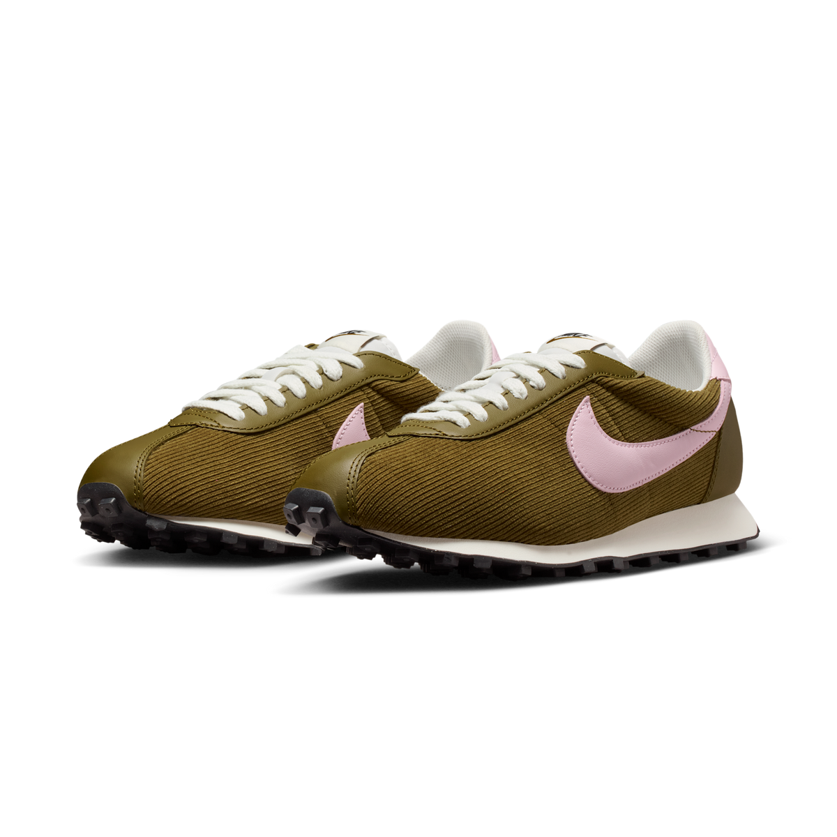 Nike LD-1000 SE Olive Flak Pink Foam