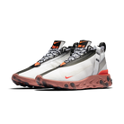 Nike React Runner Mid WR ISPA White Light Crimson | AT3143-100