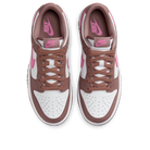 Nike Dunk Low Smokey Mauve (Women's) | FZ3611-208