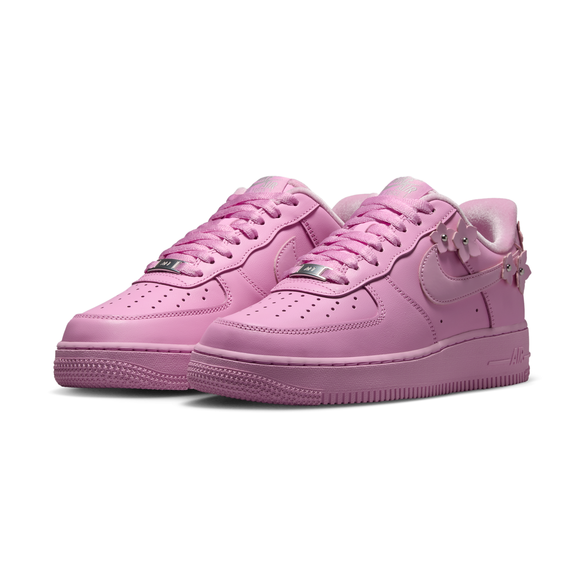 Nike Air Force 1 Low '07 Florette Pink Rise (Women's)